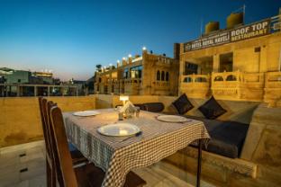 hotel royal villa jaisalmer