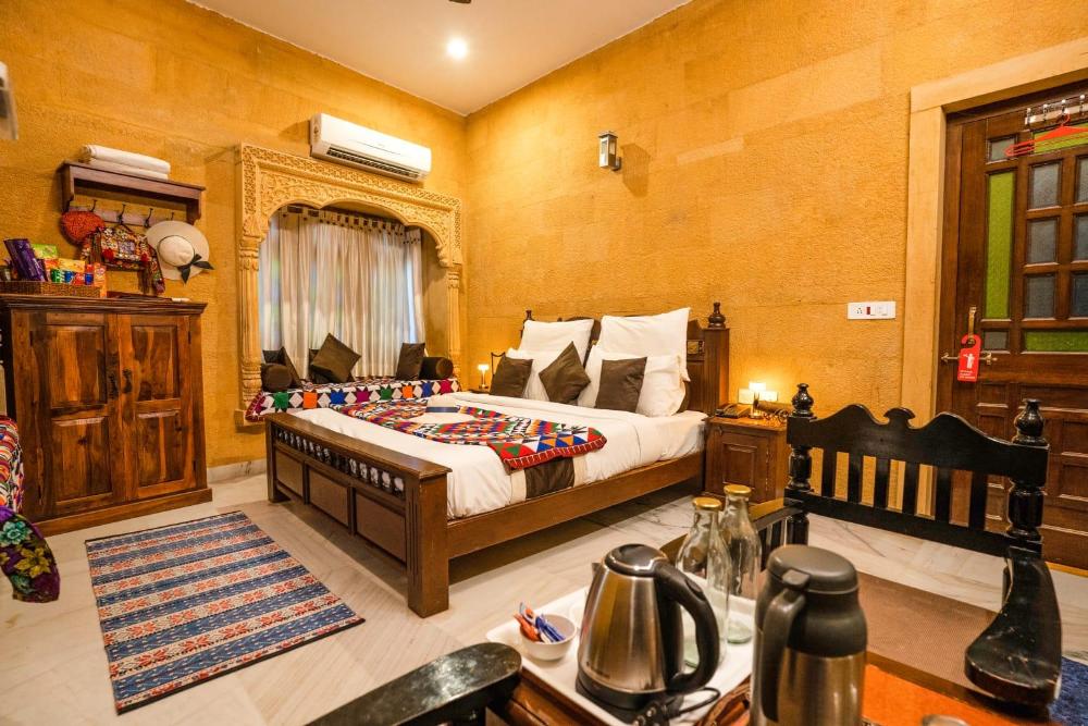 hotel royal villa jaisalmer