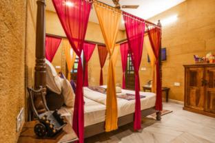 hotel royal villa jaisalmer