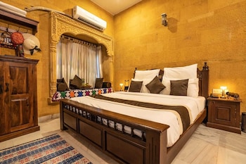 hotel royal villa jaisalmer