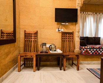 hotel royal villa jaisalmer