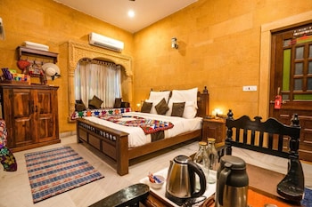 hotel royal villa jaisalmer