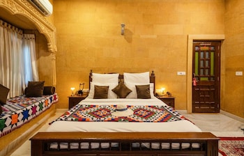 hotel royal villa jaisalmer