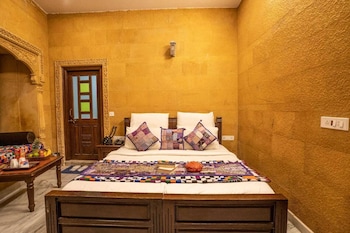 hotel royal villa jaisalmer