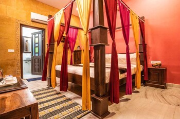 hotel royal villa jaisalmer