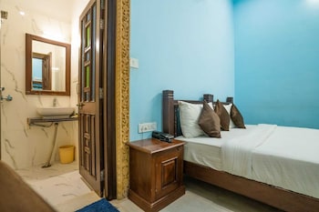 hotel royal villa jaisalmer