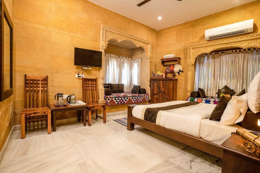 hotel royal villa jaisalmer