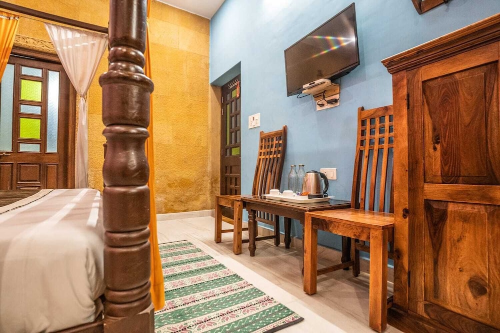 hotel royal villa jaisalmer