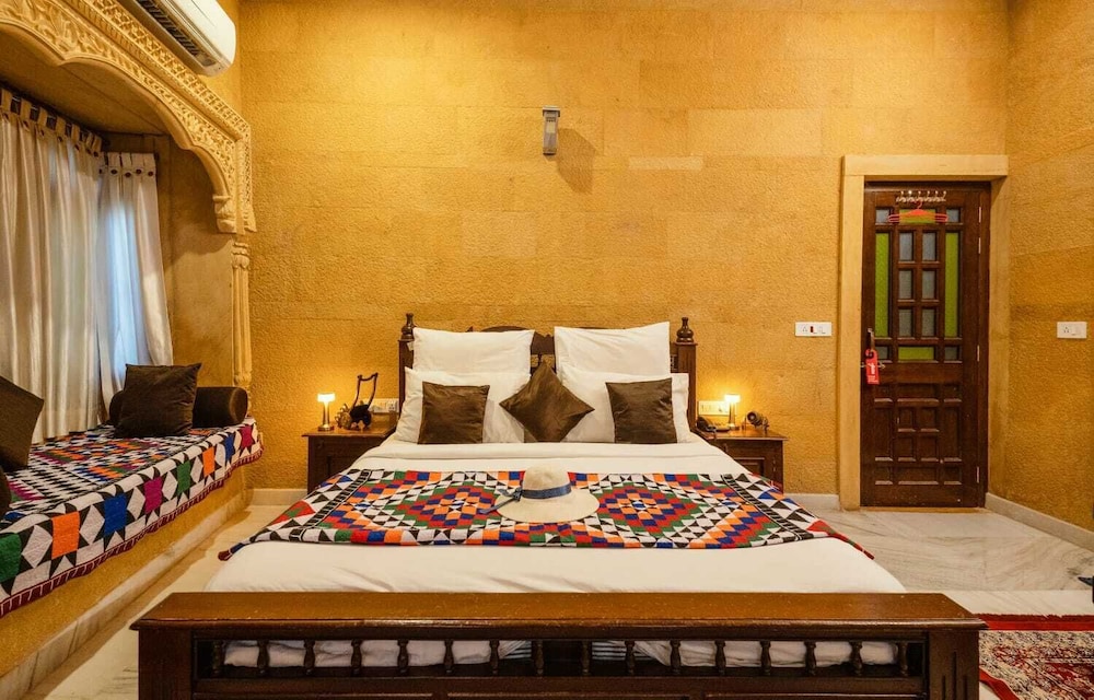 hotel royal villa jaisalmer