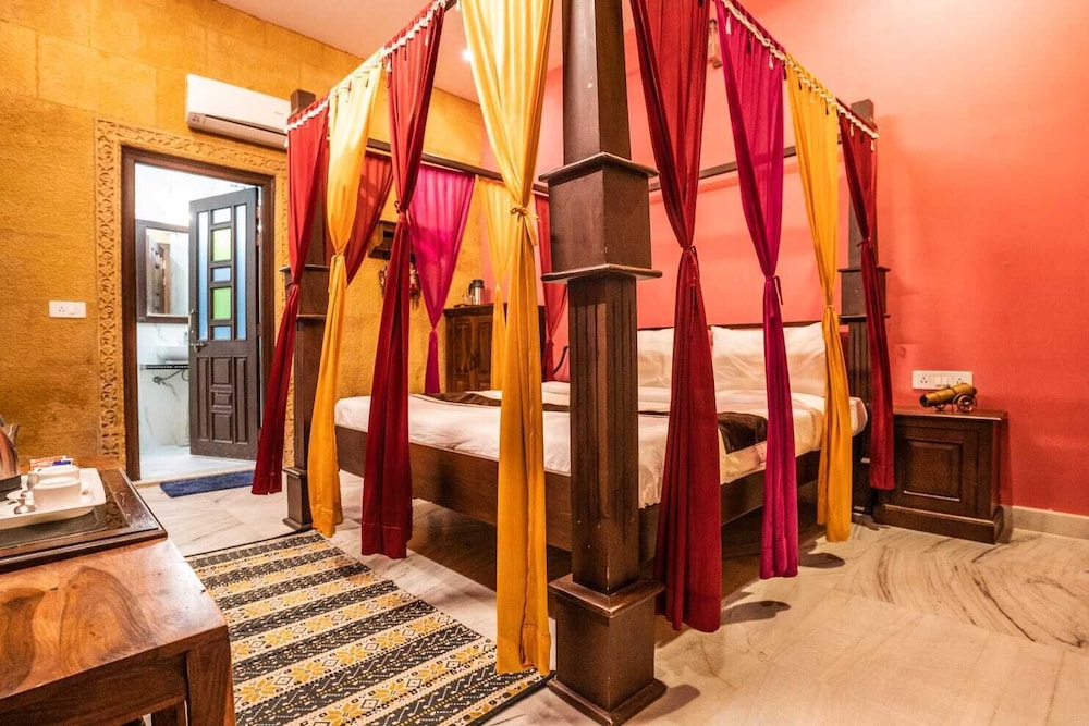 hotel royal villa jaisalmer