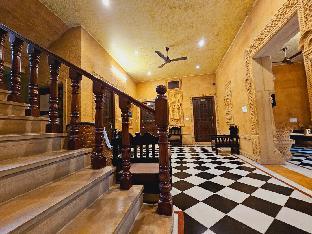 hotel royal villa jaisalmer