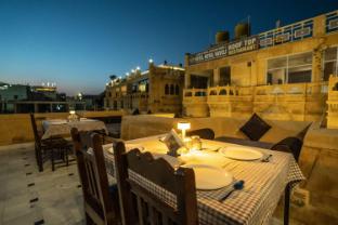 hotel royal villa jaisalmer