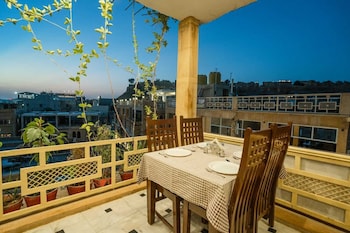 hotel royal villa jaisalmer