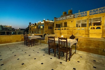 hotel royal villa jaisalmer