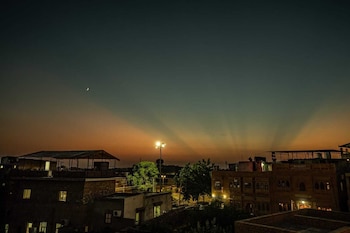 hotel royal villa jaisalmer