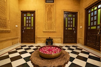 hotel royal villa jaisalmer