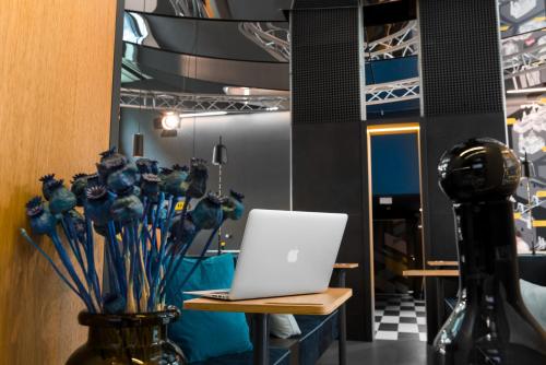D8 Hotel,Budapest City Centre>>Budapest,3 star