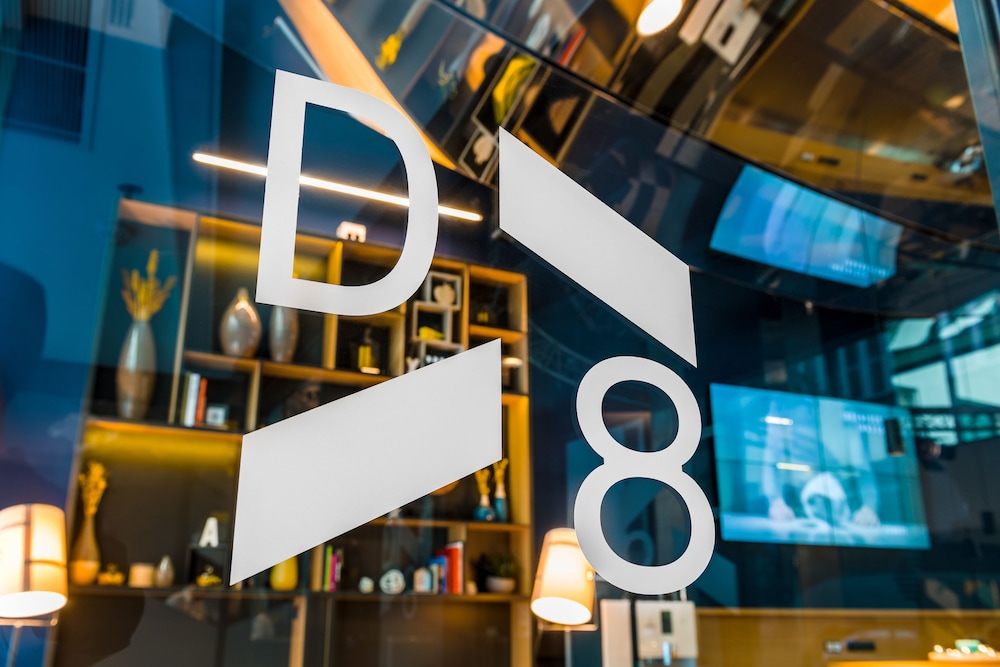 d8 hotel