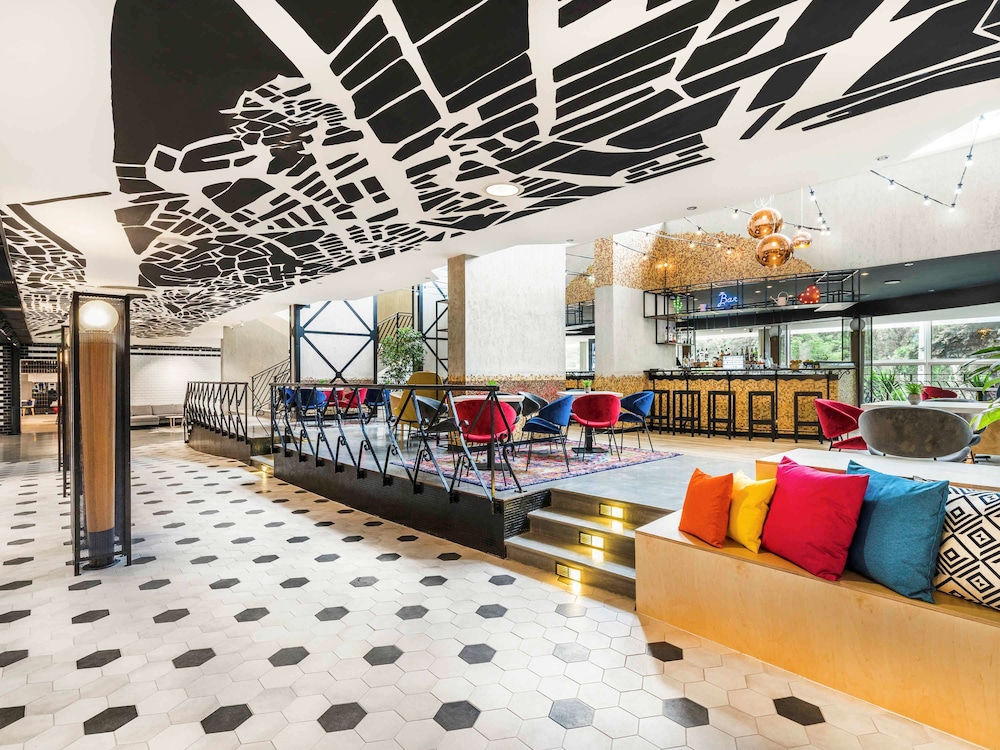 ibis budapest castle hill hotel