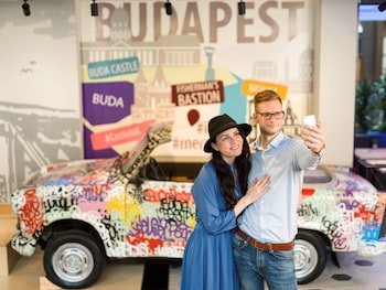 budapest
