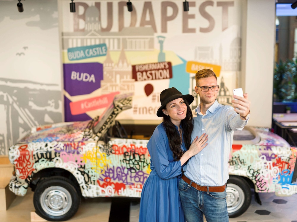 budapest