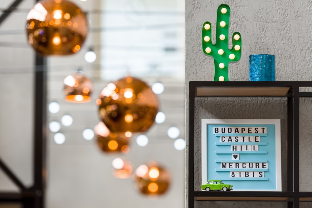 ibis budapest castle hill hotel