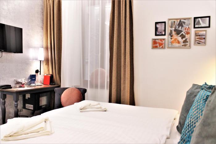 hotel memories budapest