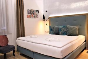 hotel memories budapest