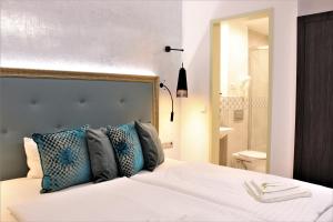 hotel memories budapest