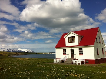 ytri vik