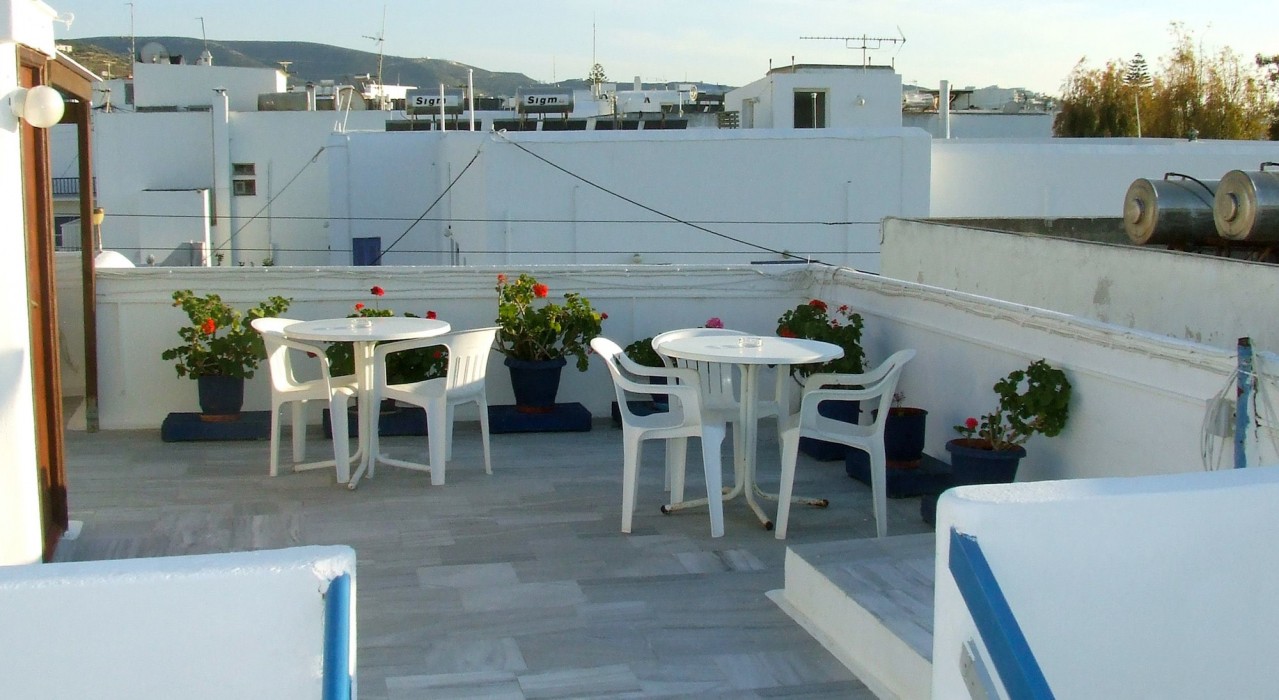 paros
