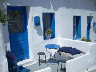 paros