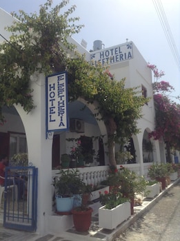 paros