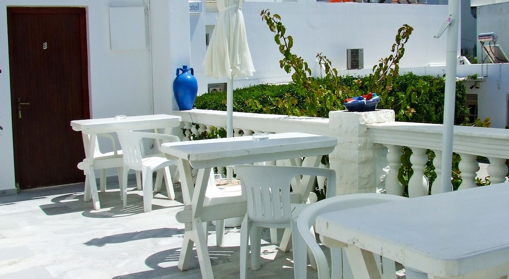 paros