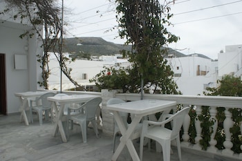 paros