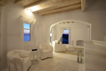 mykonos