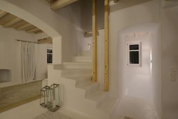 mykonos