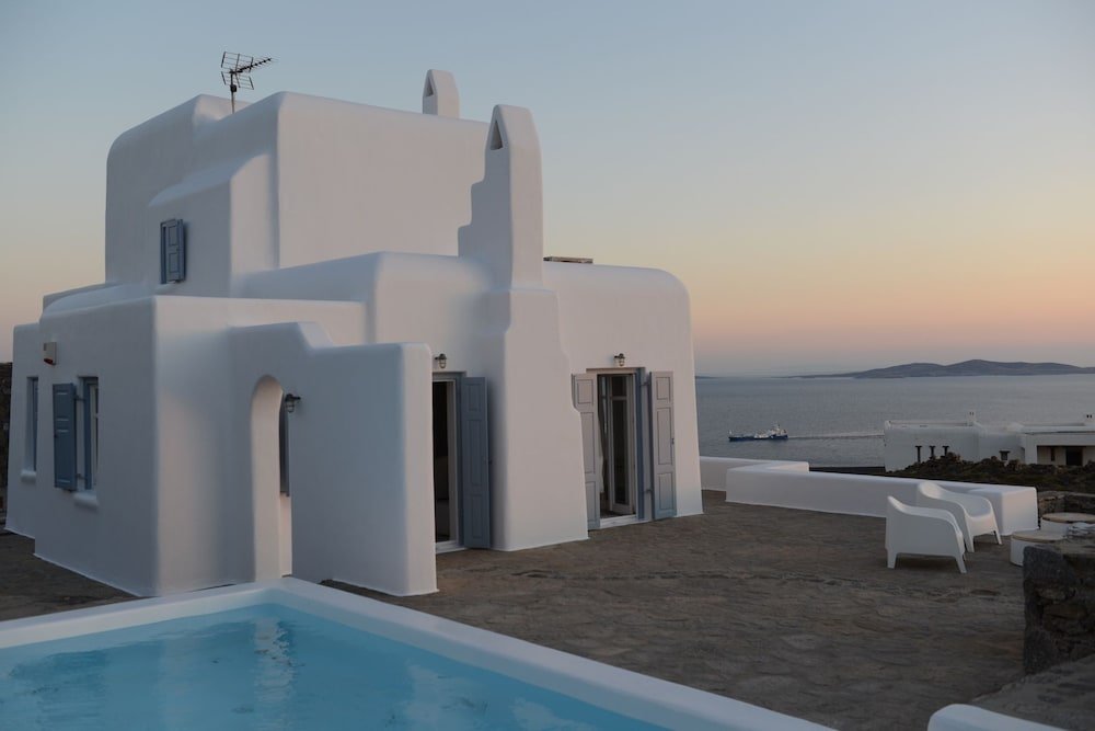 mykonos