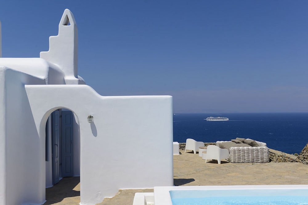 mykonos