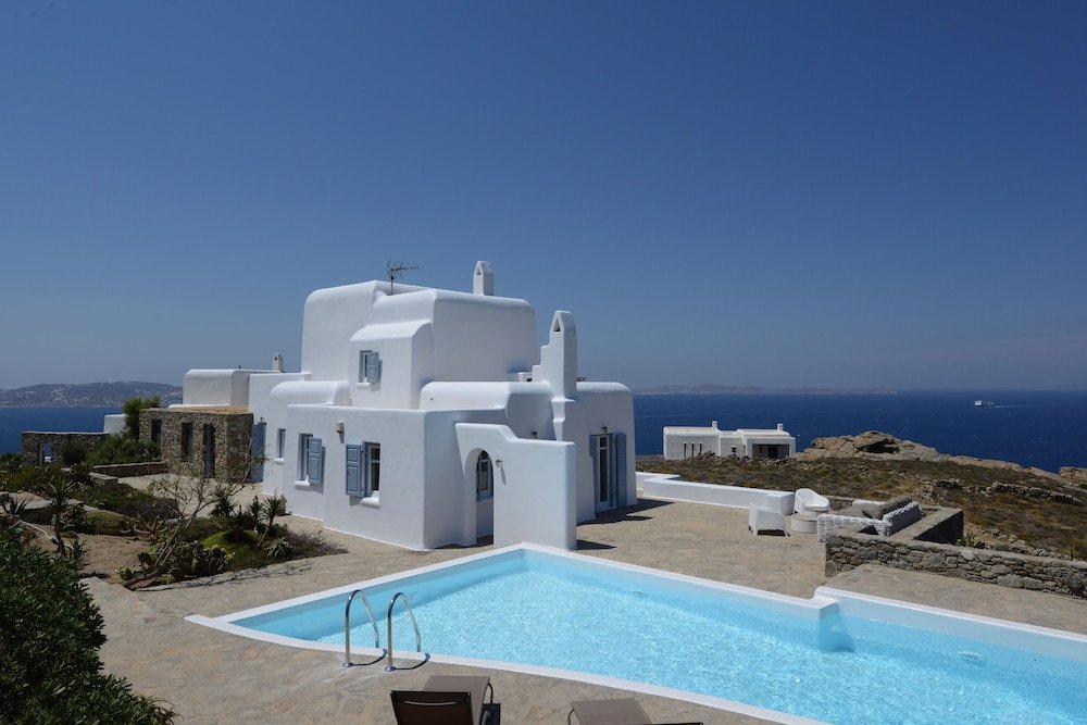 mykonos