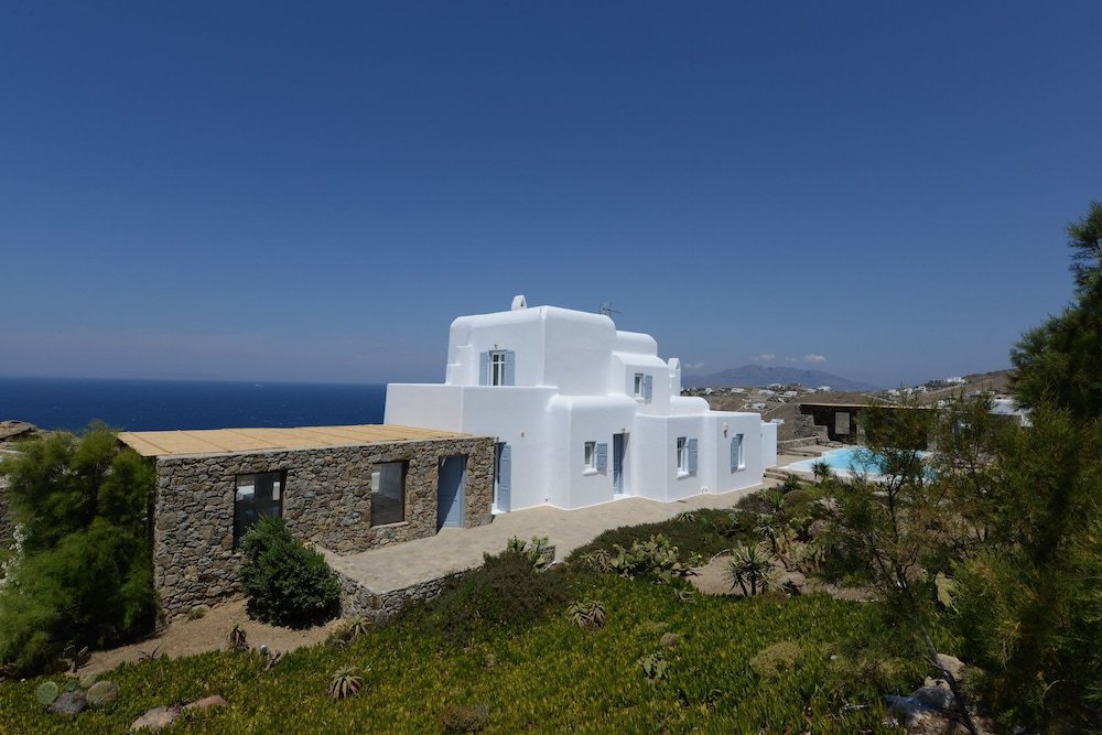 mykonos