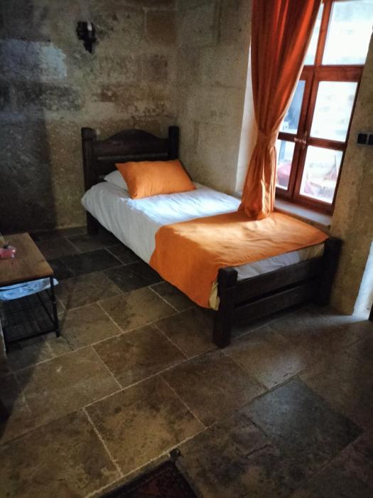 cappadocia cave house