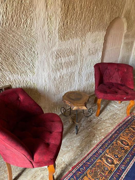 cappadocia cave house