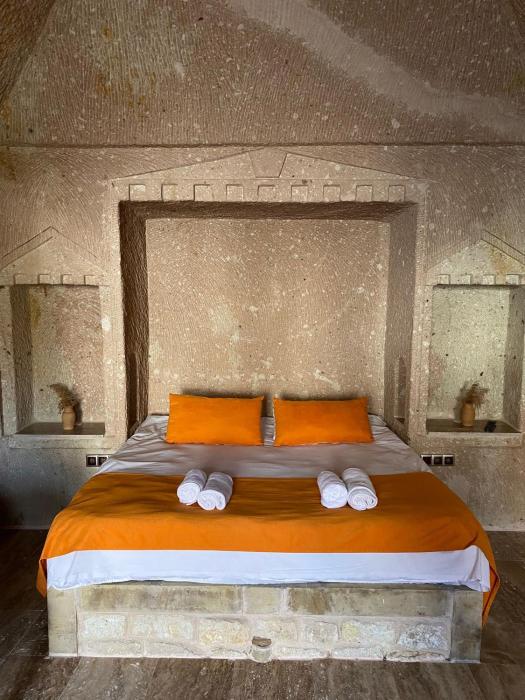 cappadocia cave house