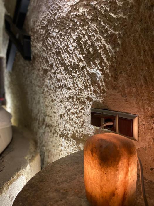 cappadocia cave house