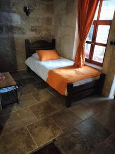 cappadocia cave house