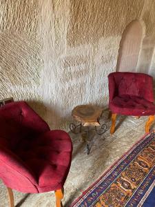 cappadocia cave house