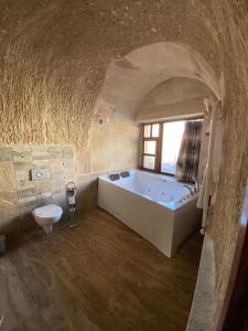 cappadocia cave house