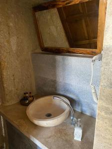 cappadocia cave house