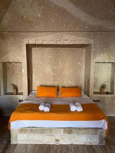 cappadocia cave house